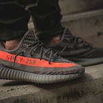 ADIDAS YEEZY BOOST 350 V2 BELUGA