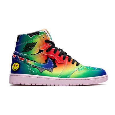 JORDAN RETRO 1 x J BALVIN