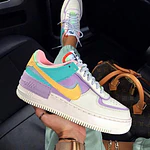 NIKE AIR FORCE 1 SHADOW
