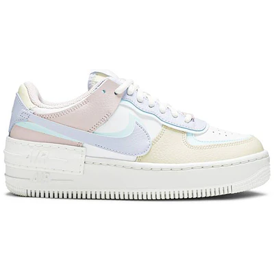 NIKE AIR FORCE 1 SHADOW PASTEL