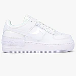 AIR FORCE 1 SHADOW TRIPLE WHITE