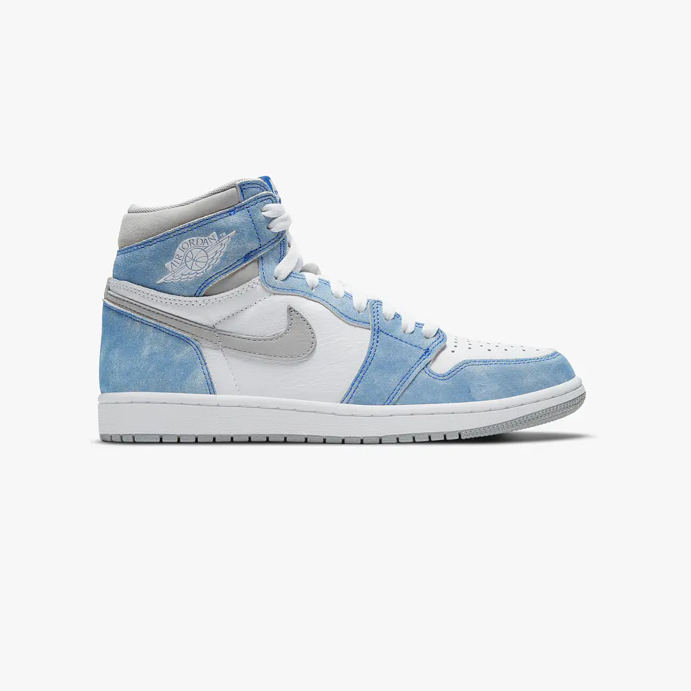 JORDAN RETRO 1 HYPER ROYAL