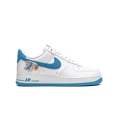 NIKE AIR FORCE 1 HARE SPACE JAM