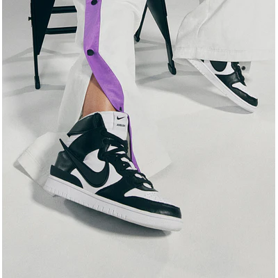 NIKE DUNK HIGH x AMBUSH