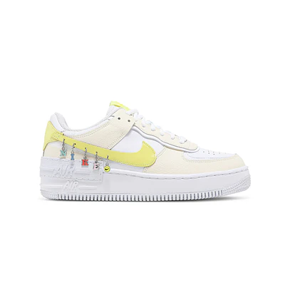NIKE AIR FORCE 1 LUCKY CHARMS