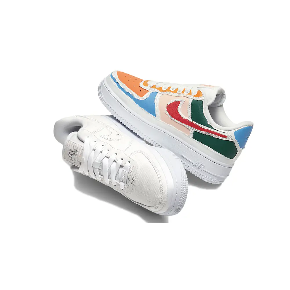 NIKE AIR FORCE 1 TEAR AWAY