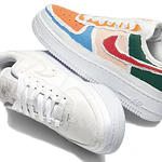 NIKE AIR FORCE 1 TEAR AWAY