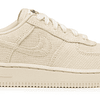 NIKE AIR FORCE 1 x STUSSY FOSSIL
