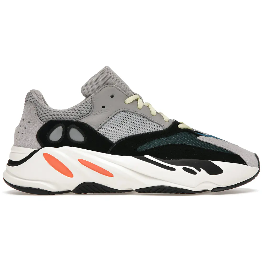 ADIDAS YEEZY BOOST 700 WAVE