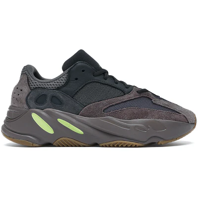 ADIDAS YEEZY BOOST 700 MAUVE