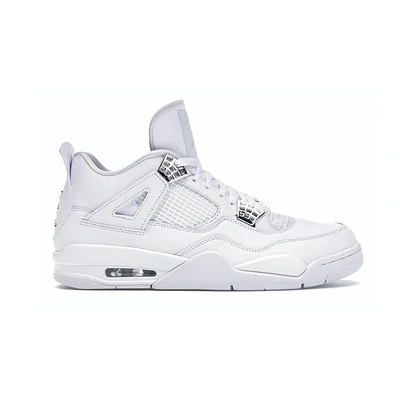 JORDAN RETRO 4 PURE MONEY