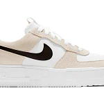 NIKE AIR FORCE 1 PIXEL DESERT SAND