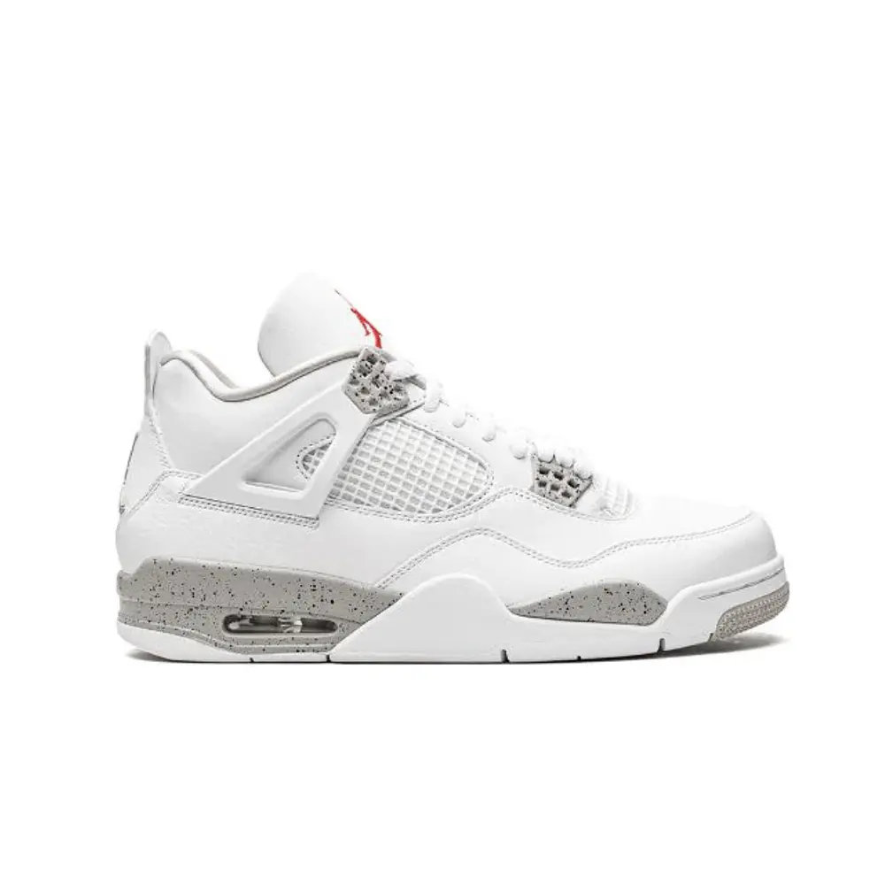 JORDAN RETRO 4 OREO
