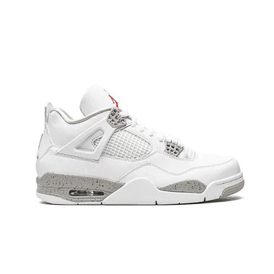 JORDAN RETRO 4 OREO