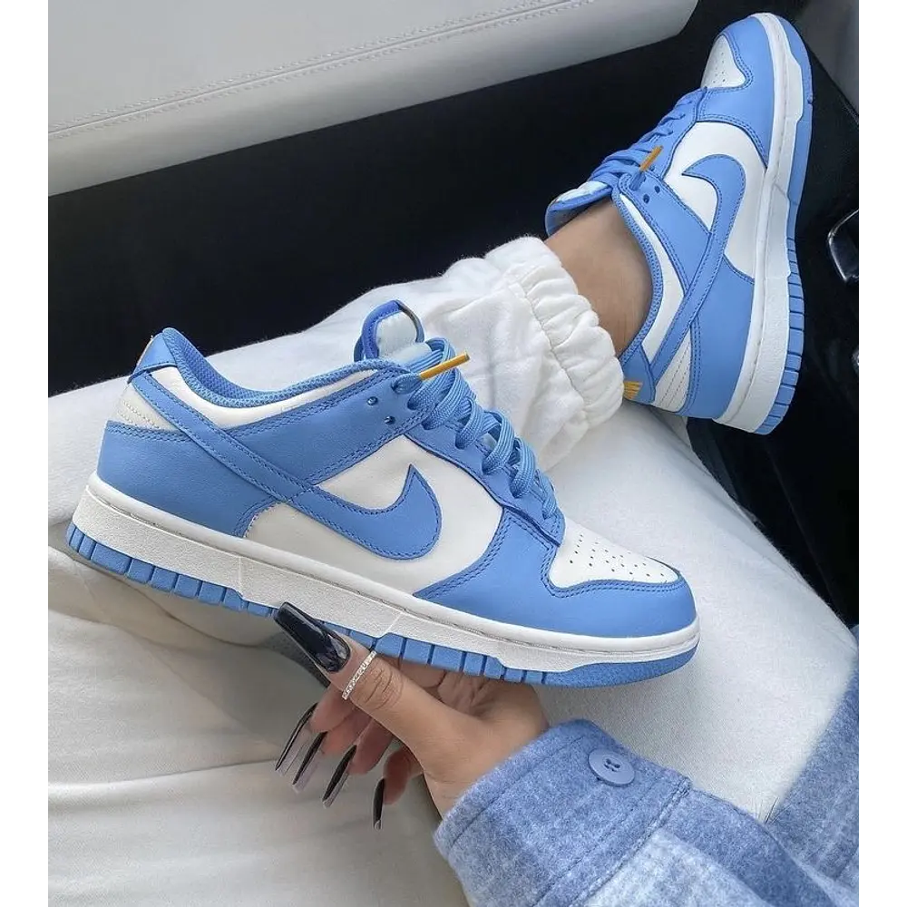 NIKE DUNK LOW COAST
