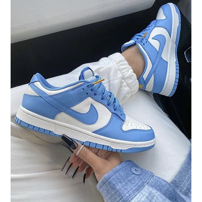 NIKE DUNK LOW COAST