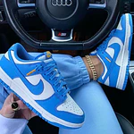 NIKE DUNK LOW COAST