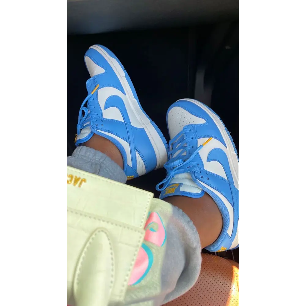 NIKE DUNK LOW COAST