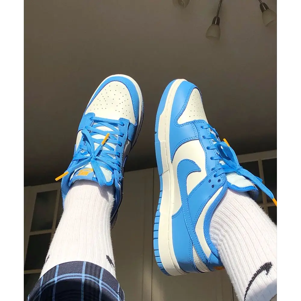 NIKE DUNK LOW COAST