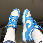 NIKE DUNK LOW COAST