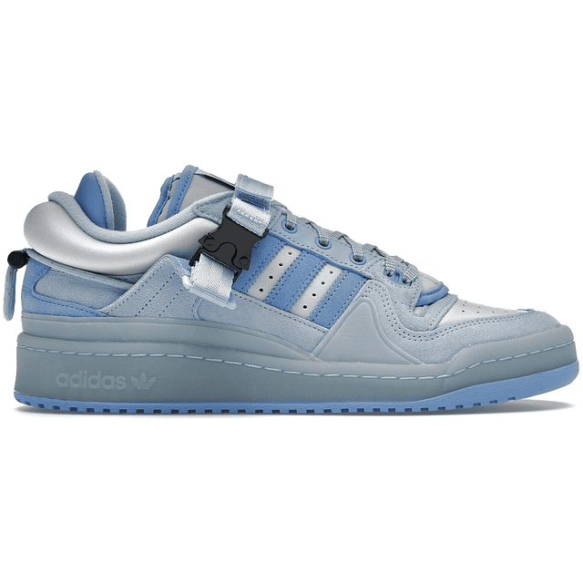 ADIDAS BAD BUNNY FORUM BLUE TINT