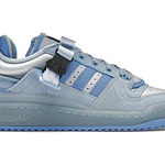 ADIDAS BAD BUNNY FORUM BLUE TINT