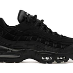 NIKE AIR MAX 95 TRIPLE BLACK