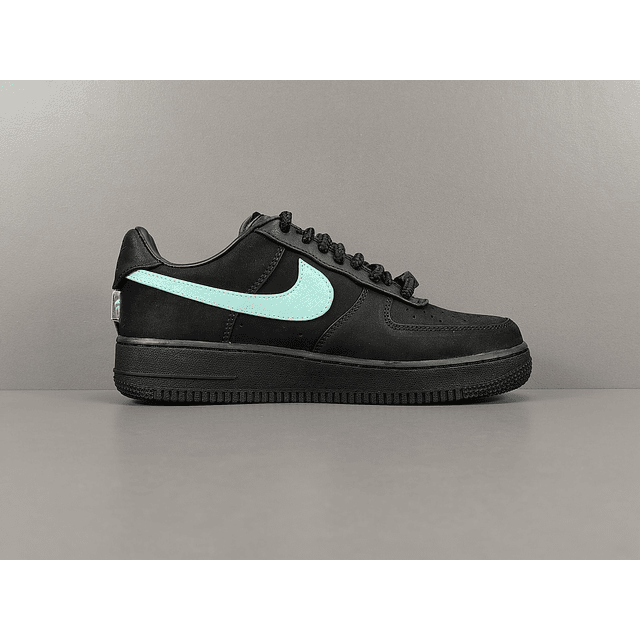 NIKE AIR FORCE 1 TIFANNY CO