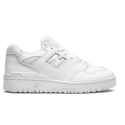 NEW BALANCE 550 TRIPLE WHITE