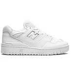 NEW BALANCE 550 TRIPLE WHITE