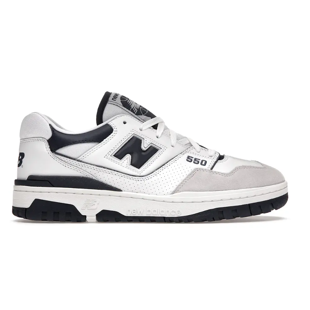 NEW BALANCE 550 “NAVY BLUE”
