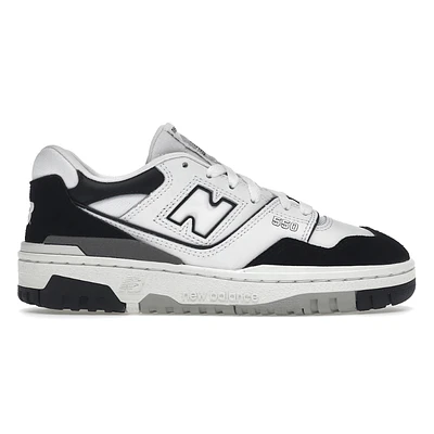 NEW BALANCE 550 WHITE BLACK RAIN CLOUD