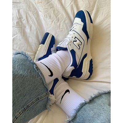 NEW BALANCE 550 “WHITE BLUE”