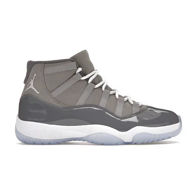 JORDAN RETRO 11 “COOL GREY”