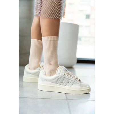ADIDAS CAMPUS BAD BUNNY CREAM