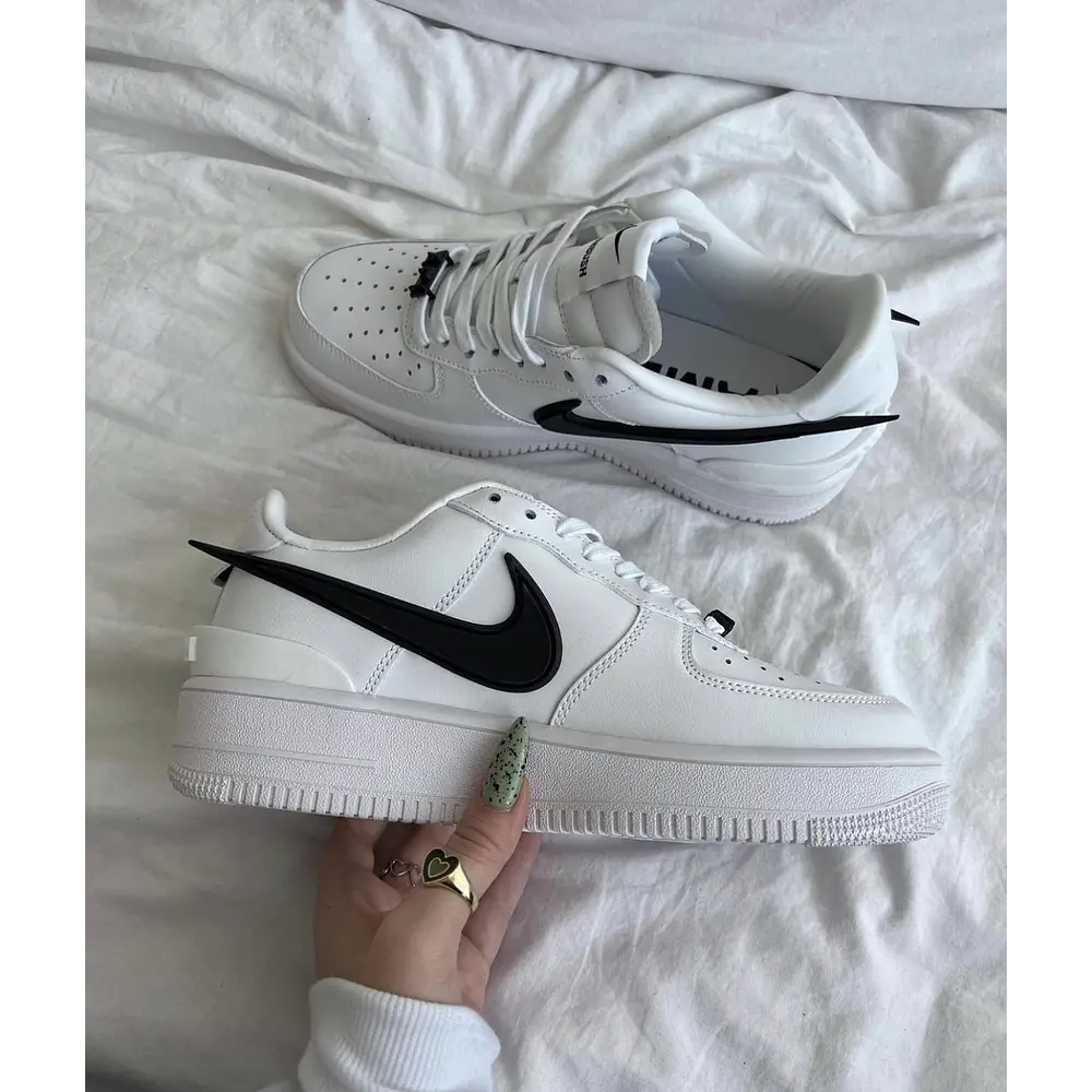 NIKE AIR FORCE 1 "AMBUSH"