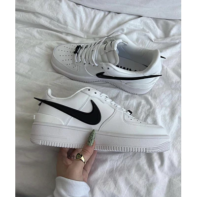 NIKE AIR FORCE 1 "AMBUSH"
