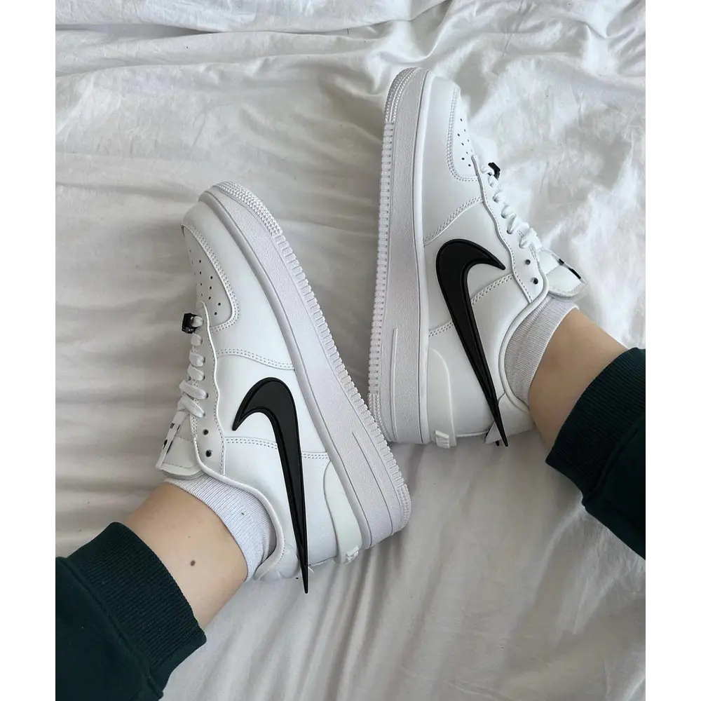 NIKE AIR FORCE 1 "AMBUSH"