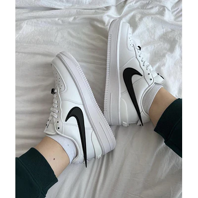 NIKE AIR FORCE 1 "AMBUSH"