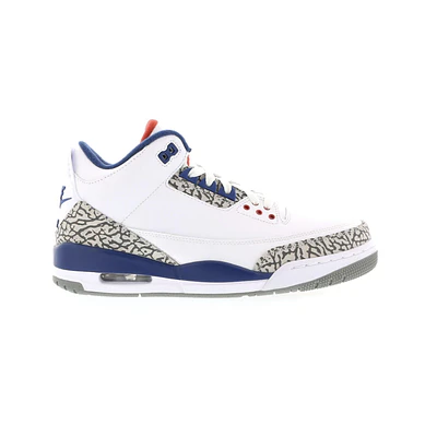 JORDAN RETRO 3 “TRUE BLUE”
