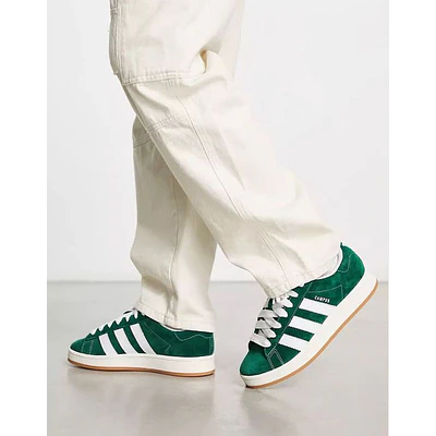 ADIDAS CAMPUS 2000 GREEN