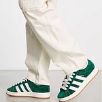 ADIDAS CAMPUS 2000 GREEN