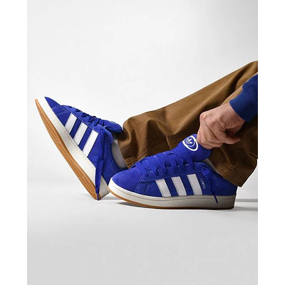 ADIDAS CAMPUS 2000 BLUE