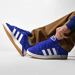 ADIDAS CAMPUS 2000 BLUE