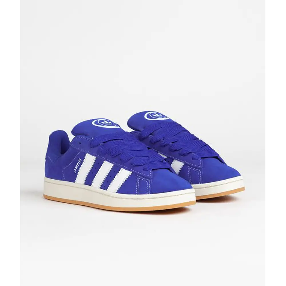 ADIDAS CAMPUS 2000 BLUE