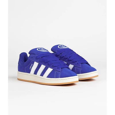 ADIDAS CAMPUS 2000 BLUE