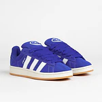 ADIDAS CAMPUS 2000 BLUE