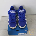 ADIDAS CAMPUS 2000 BLUE