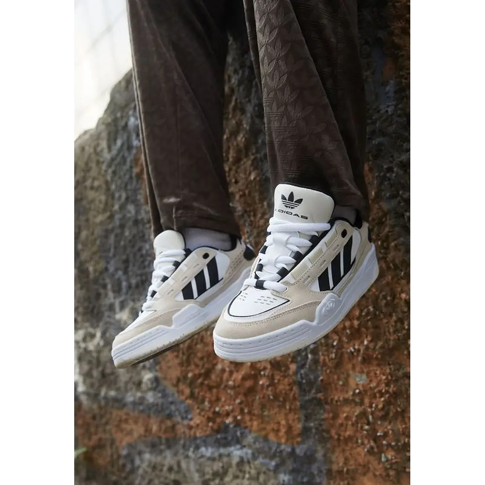 ADI 2000 CLOUD WHITE