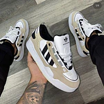 ADI 2000 CLOUD WHITE